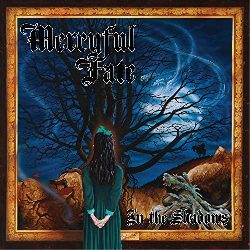 Mercyful Fate - 9 - Amazon.com Music